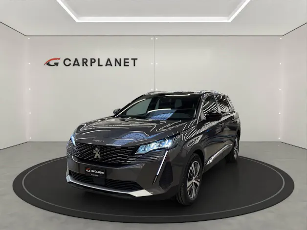 Peugeot 5008 1.5 BlueHDi Allure Pack