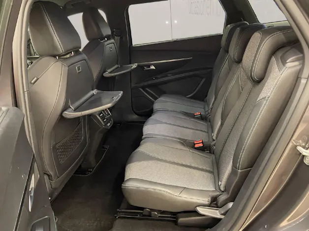Peugeot 5008 1.5 BlueHDi Allure Pack