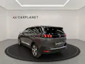 Peugeot 5008 1.5 BlueHDi Allure Pack