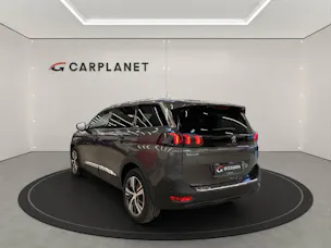 Peugeot 5008 1.5 BlueHDi Allure Pack