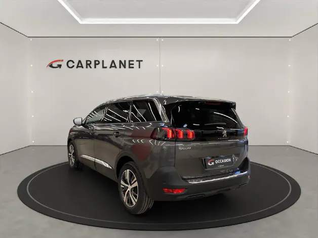 Peugeot 5008 1.5 BlueHDi Allure Pack