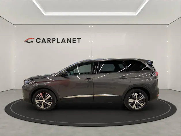 Peugeot 5008 1.5 BlueHDi Allure Pack