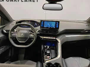 Peugeot 5008 1.5 BlueHDi Allure Pack