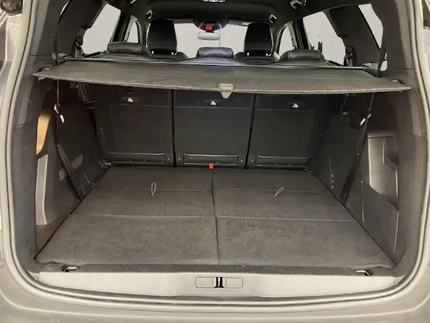 Peugeot 5008 1.5 BlueHDi Allure Pack