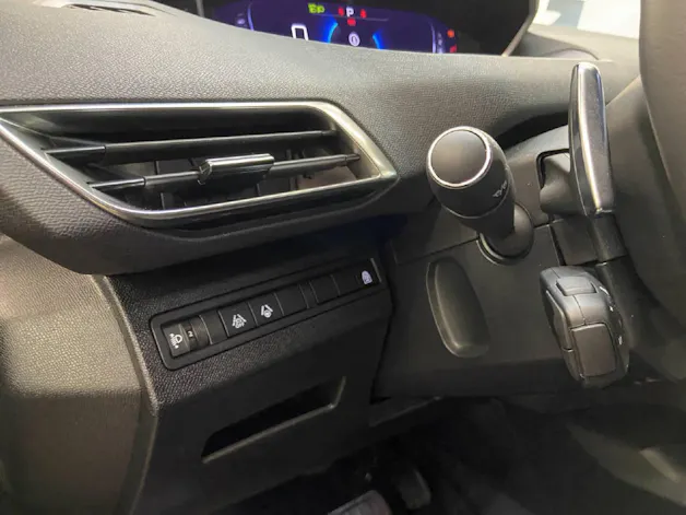 Peugeot 5008 1.5 BlueHDi Allure Pack