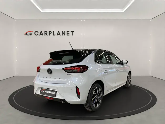 Opel Corsa 1.2 T Hybrid Viva