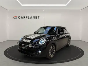 Mini F56 2.0i Cooper S