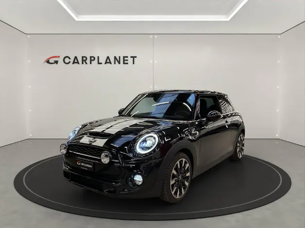 Mini F56 2.0i Cooper S