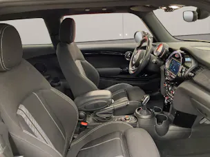 Mini F56 2.0i Cooper S