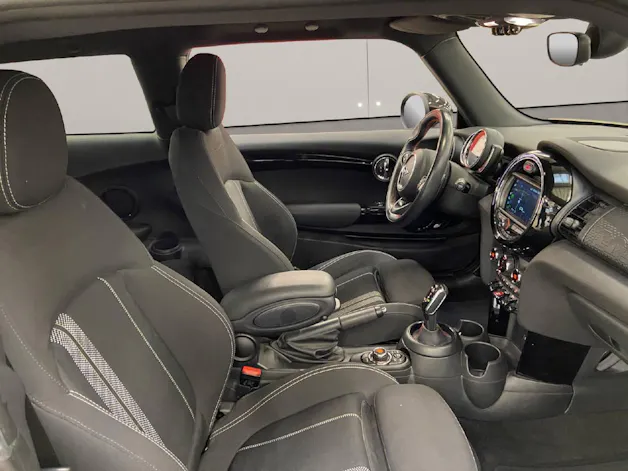 Mini F56 2.0i Cooper S