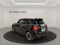 Mini F56 2.0i Cooper S