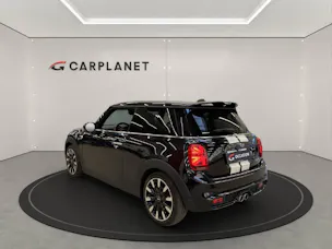 Mini F56 2.0i Cooper S