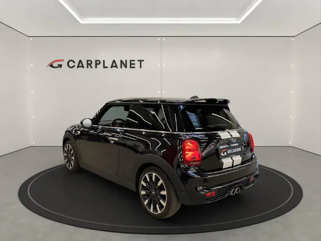 Mini F56 2.0i Cooper S