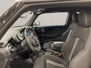 Mini F56 2.0i Cooper S