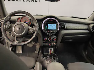 Mini F56 2.0i Cooper S