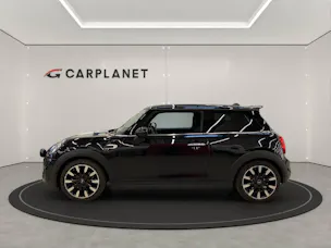 Mini F56 2.0i Cooper S