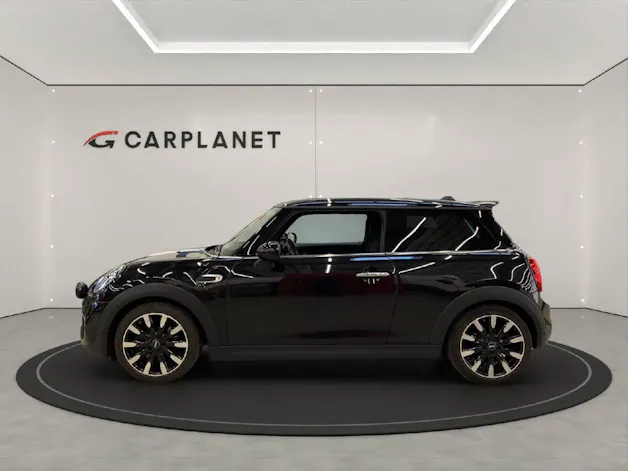 Mini F56 2.0i Cooper S