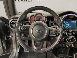 Mini F56 2.0i Cooper S