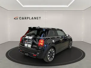 Mini F56 2.0i Cooper S