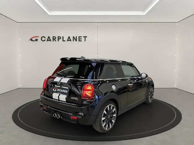 Mini F56 2.0i Cooper S