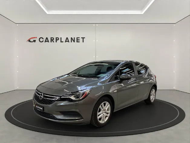 Opel Astra 1.4 T 150 eTEC 120 Years S/S