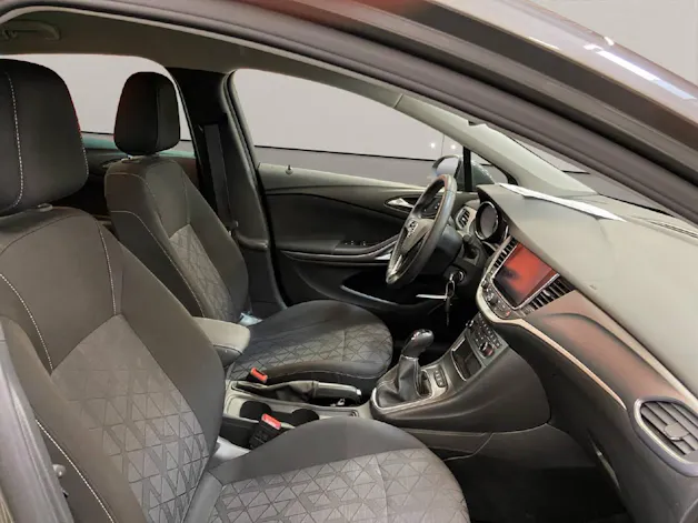 Opel Astra 1.4 T 150 eTEC 120 Years S/S