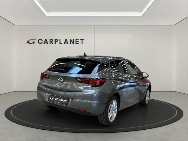 Opel Astra 1.4 T 150 eTEC 120 Years S/S