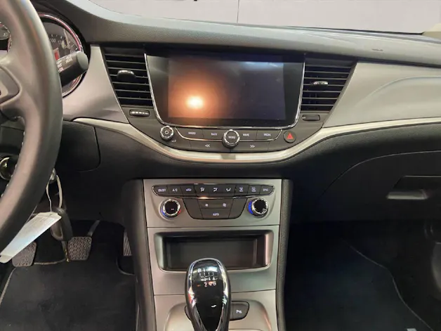 Opel Astra 1.4 T 150 eTEC 120 Years S/S
