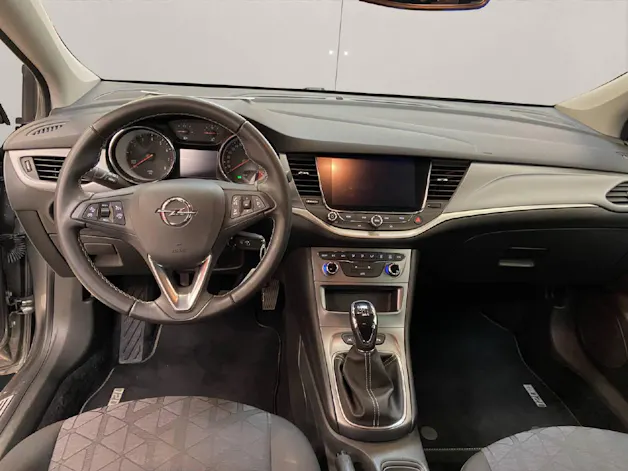 Opel Astra 1.4 T 150 eTEC 120 Years S/S