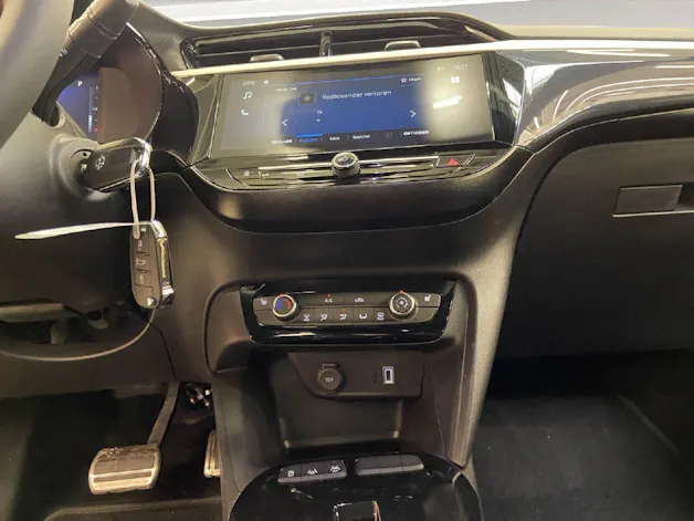Opel Corsa 1.2 T Hybrid GS