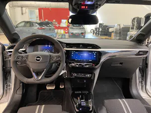 Opel Corsa 1.2 T Hybrid GS