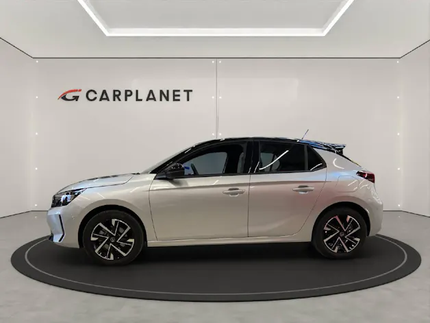 Opel Corsa 1.2 T Hybrid GS