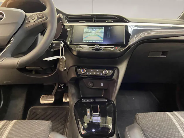 Opel Corsa 1.2 T Hybrid GS