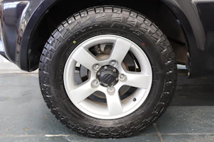 Fahrzeugbild SUZUKI Jimny Wagon 1.3 4WD Compact Top