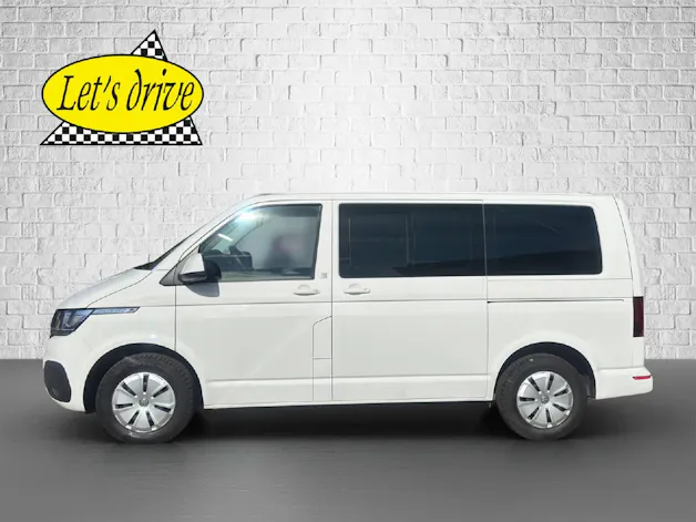 VW T6.1 Caravelle 3000 2.0 TDI 150 Comfortline DSG 4m