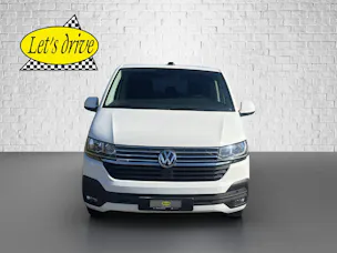 VW T6.1 Caravelle 3000 2.0 TDI 150 Comfortline DSG 4m