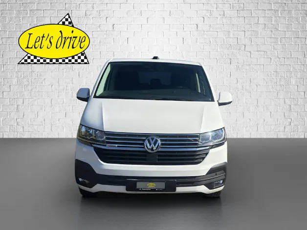 VW T6.1 Caravelle 3000 2.0 TDI 150 Comfortline DSG 4m