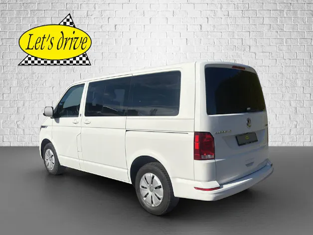 VW T6.1 Caravelle 3000 2.0 TDI 150 Comfortline DSG 4m