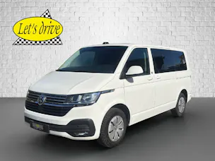 VW T6.1 Caravelle 3000 2.0 TDI 150 Comfortline DSG 4m