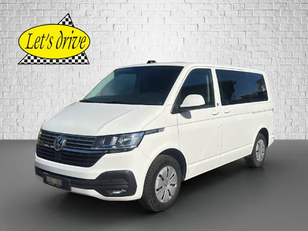 VW T6.1 Caravelle 3000 2.0 TDI 150 Comfortline DSG 4m