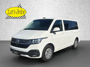 VW T6.1 Caravelle 3000 2.0 TDI 150 Comfortline DSG 4m