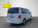 VW T6.1 Caravelle 3000 2.0 TDI 150 Comfortline DSG 4m