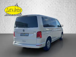 VW T6.1 Caravelle 3000 2.0 TDI 150 Comfortline DSG 4m