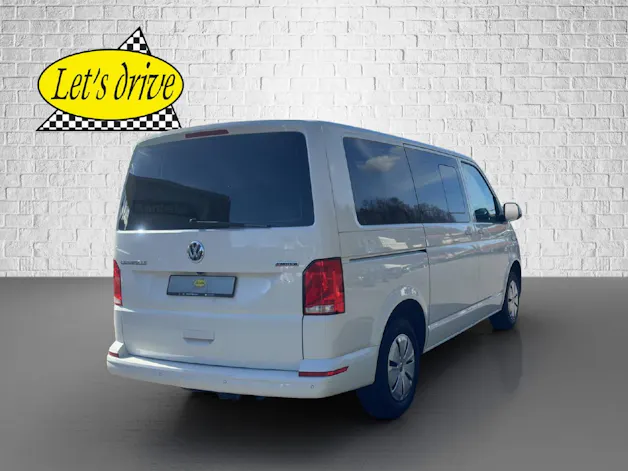 VW T6.1 Caravelle 3000 2.0 TDI 150 Comfortline DSG 4m