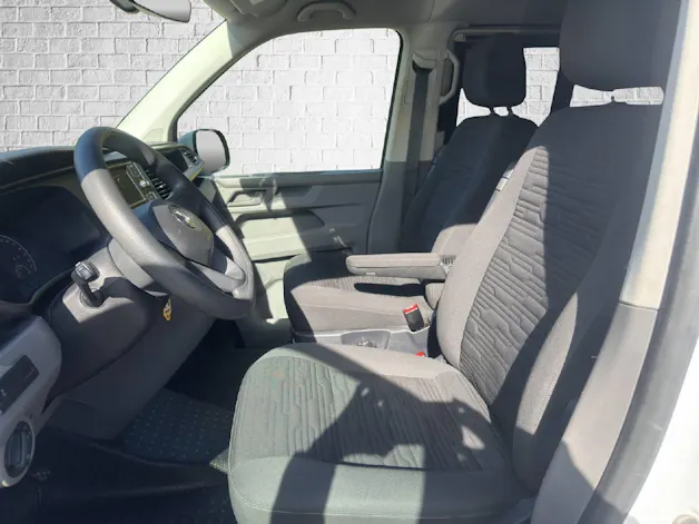 VW T6.1 Caravelle 3000 2.0 TDI 150 Comfortline DSG 4m