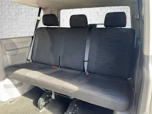 VW T6.1 Caravelle 3000 2.0 TDI 150 Comfortline DSG 4m