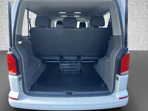 VW T6.1 Caravelle 3000 2.0 TDI 150 Comfortline DSG 4m