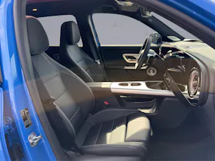 Mercedes-Benz GLB 350 4matic