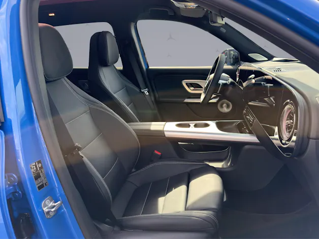 Mercedes-Benz GLB 350 4matic