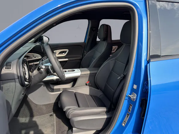 Mercedes-Benz GLB 350 4matic